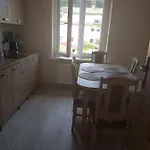 Ubytování v soukromí Goscinne 