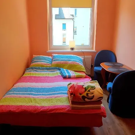 Rum i privatbostad Goscinne 