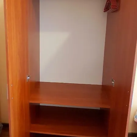 Rum i privatbostad Goscinne 