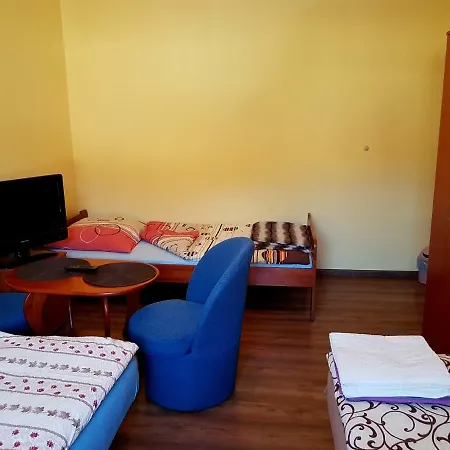 منزل للإقامة Goscinne 