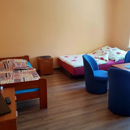 منزل للإقامة Goscinne 