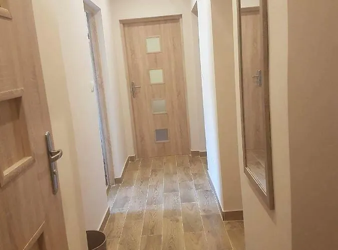 منزل للإقامة Goscinne 