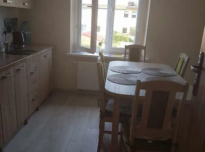 Séjour chez l'habitant Goscinne 