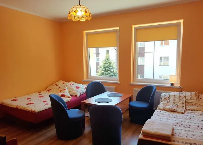 منزل للإقامة Goscinne 