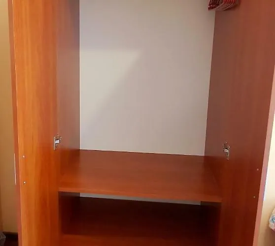 منزل للإقامة Goscinne 