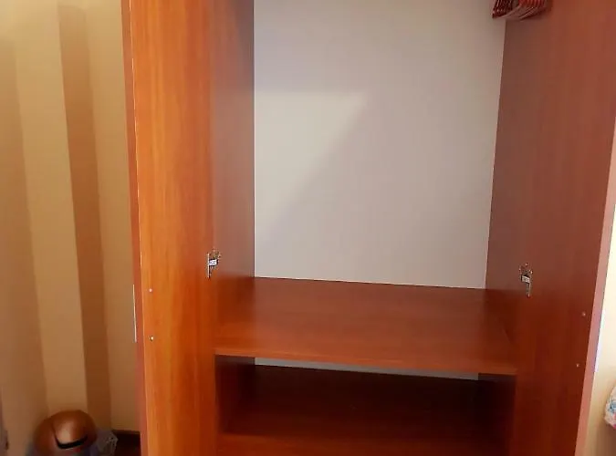 Séjour chez l'habitant Goscinne 