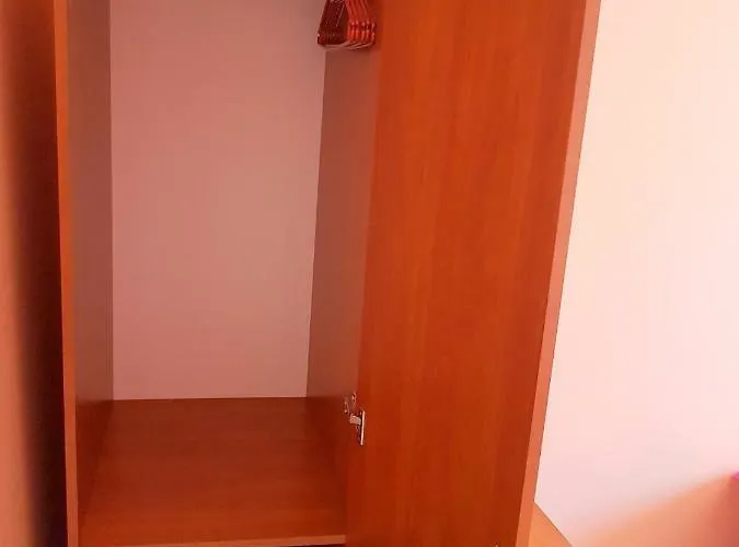 Séjour chez l'habitant Goscinne 